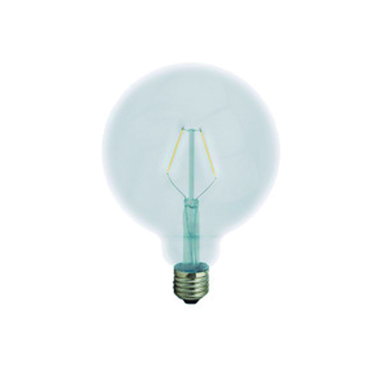 LLUM DECORATIU 17423 BOMBETA LED FILAMENT GLOBO E-27 4W 2700K